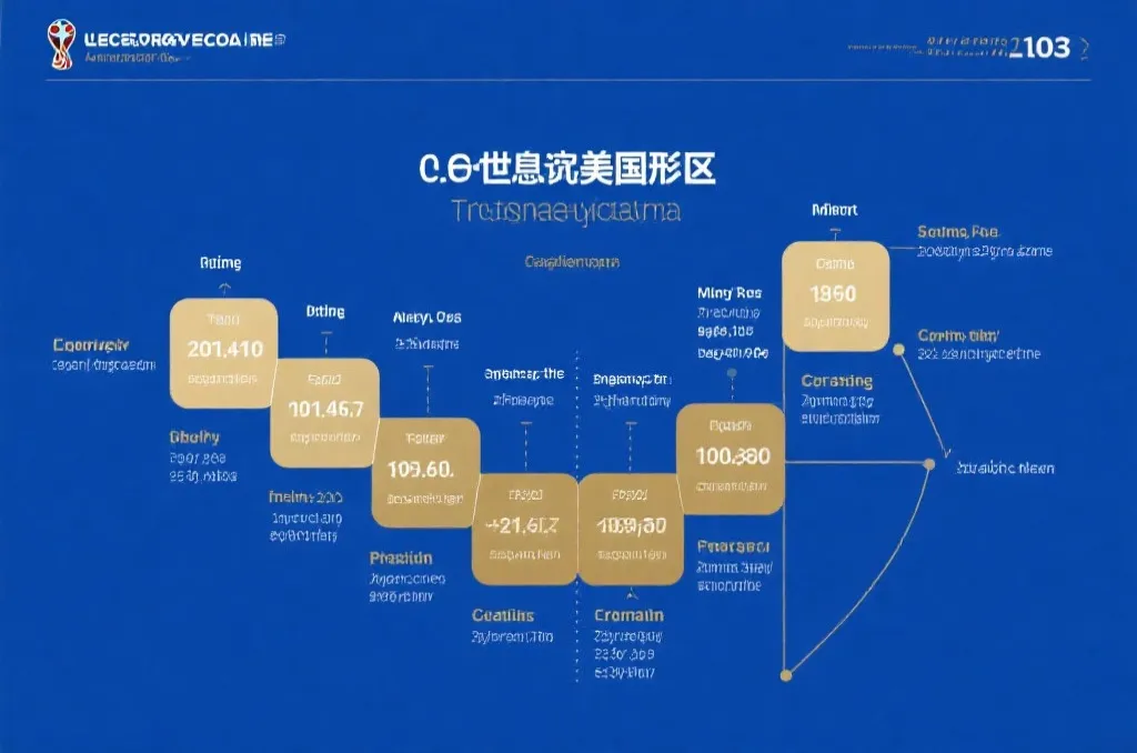 2026世界杯积分榜美国比赛时间全解析：赛程、出线形势与观赛安排一篇看懂
